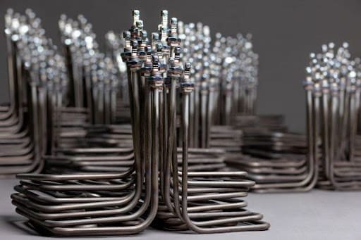 нагрівальний елемент